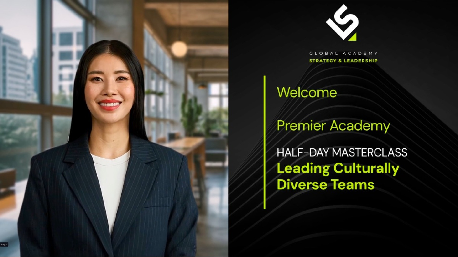 Leading Culturally Diverse Teams